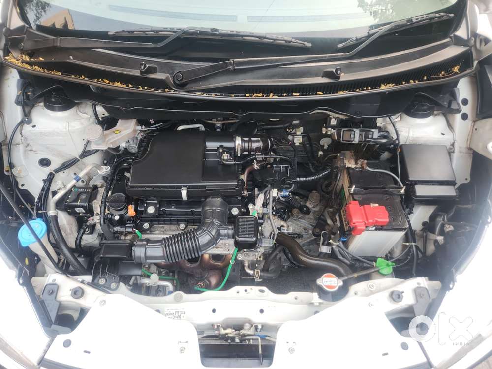 Maruti Suzuki Ertiga Vxi Shvs, 2023, Petrol