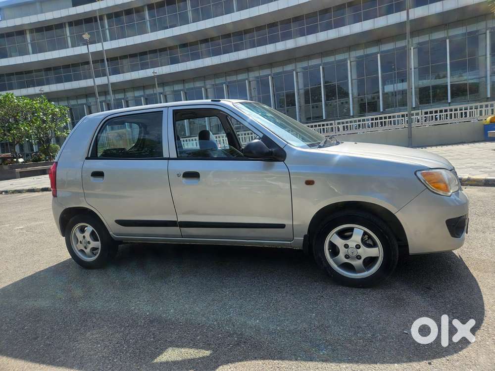 Maruti Suzuki Alto K10 Vxi, 2012, Petrol