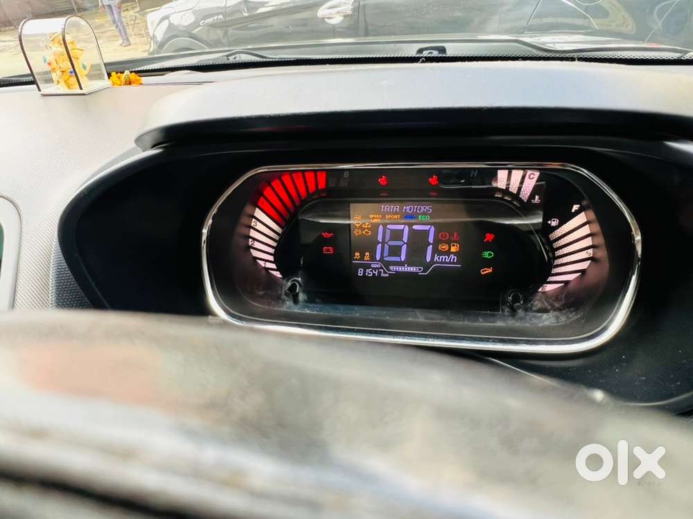 Tata Nexon Diesel 2021