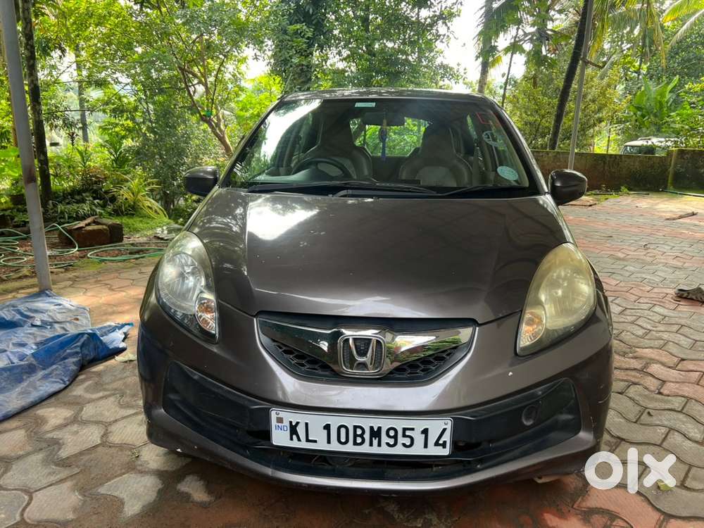 Brio Good Condition