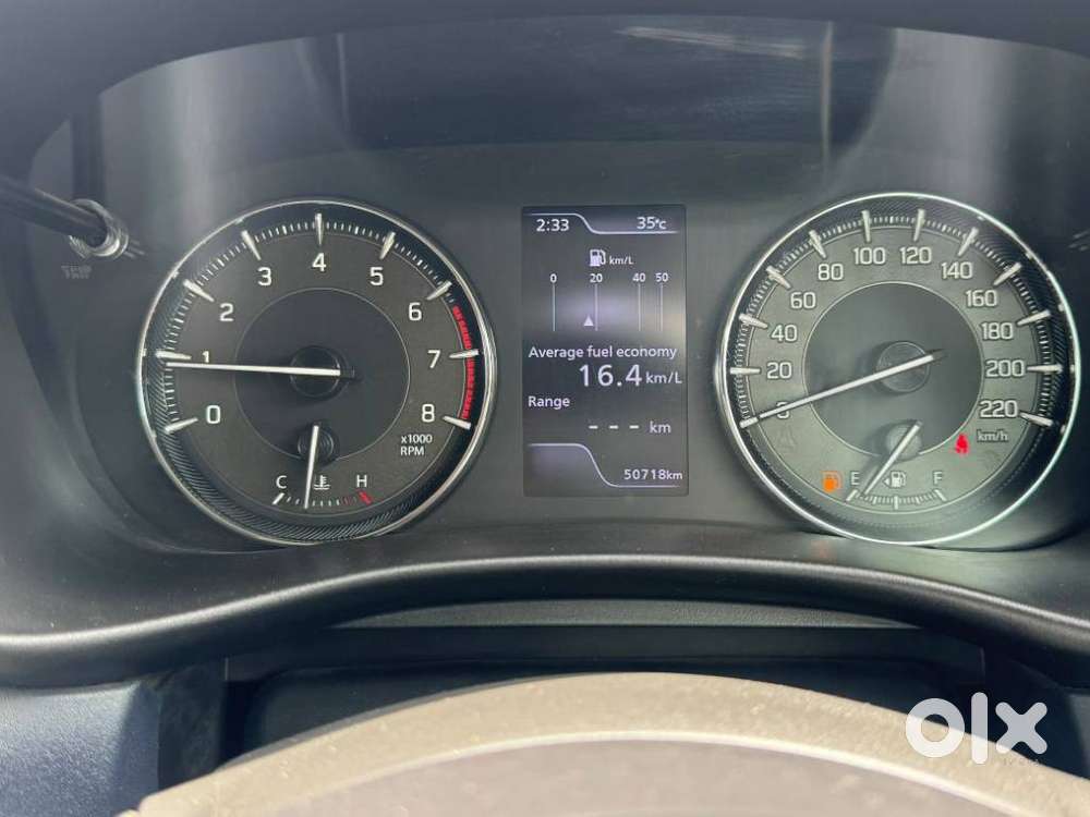 Maruti Suzuki Baleno Alpha, 2022, Petrol