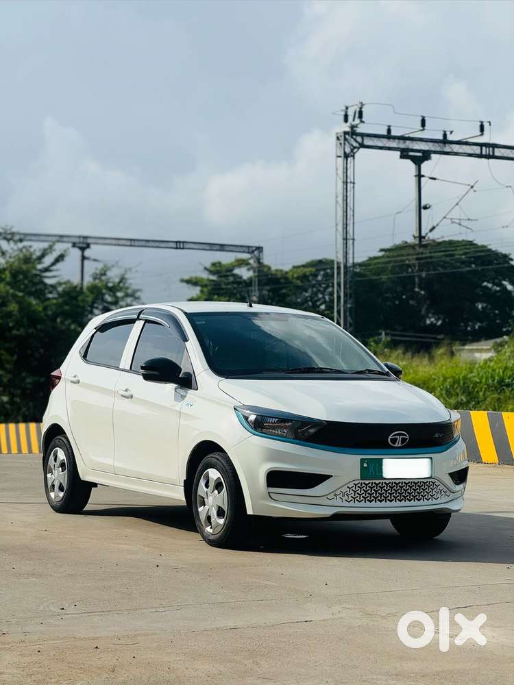 Tata Tiago Ev Xt Lr, 2024, Electric