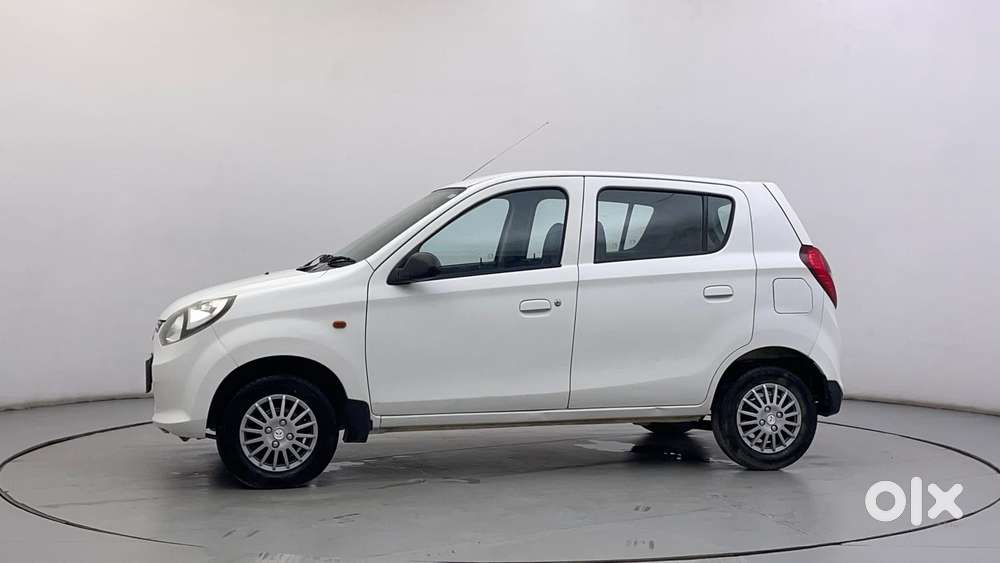 Maruti Suzuki Alto 800 Lxi, 2015, Petrol