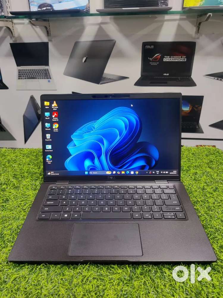 DELL LATITUDE 7420 I7 11TH 16GB RAM 256GB SSD WIN-11 14INCH ORDER NOW!