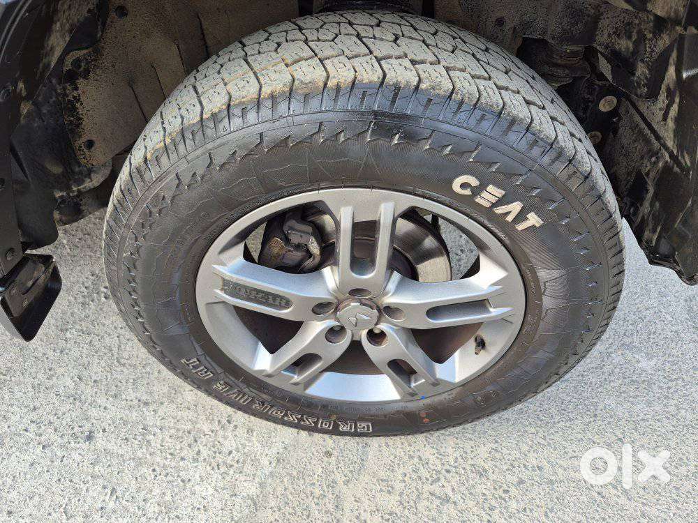 Mahindra Thar Lx D At 4wd Ht, 2024, Diesel