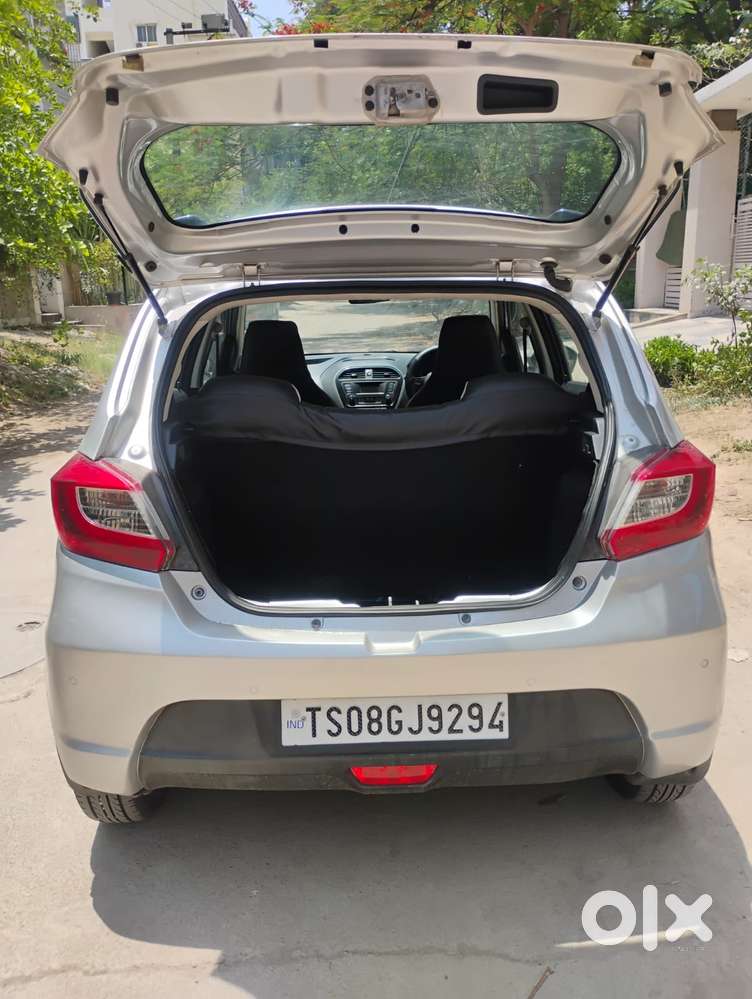 Tata Tiago 1.2 Revotron Xt Rhythm, 2019, Petrol