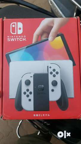 Nintendo switch best sale for sale olx