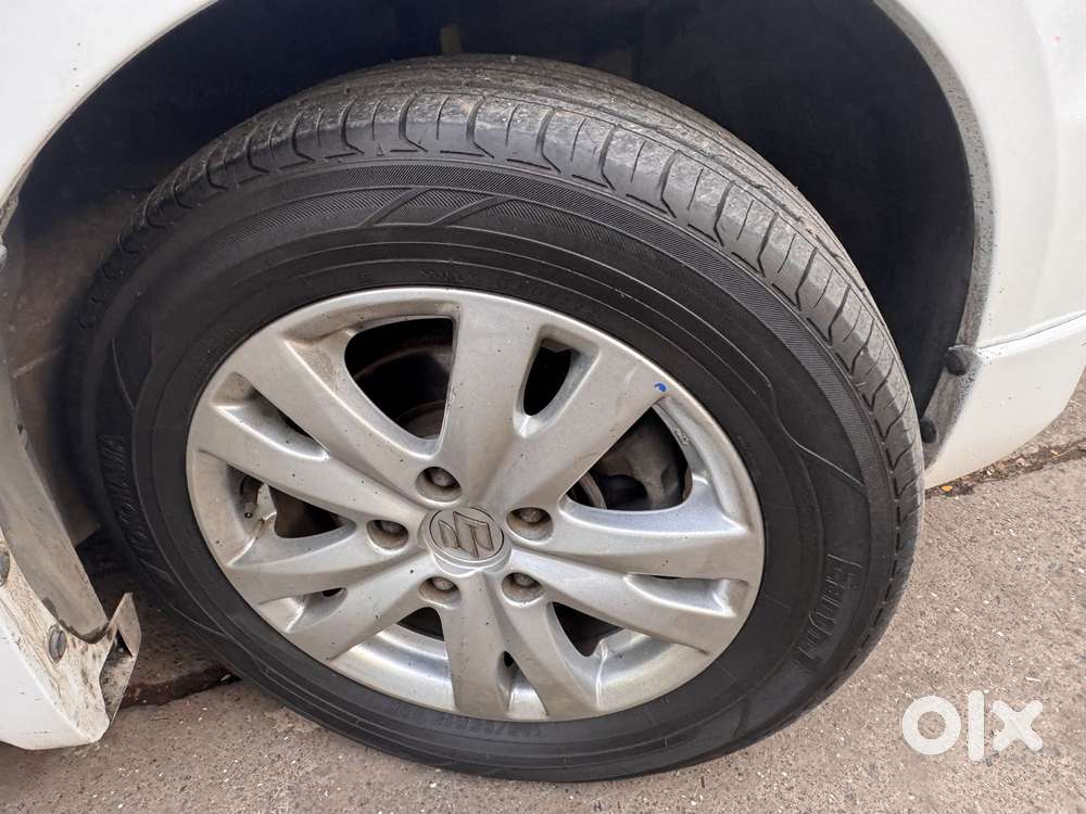 Maruti Suzuki Ertiga Shvs Zdi Plus, 2017, Diesel