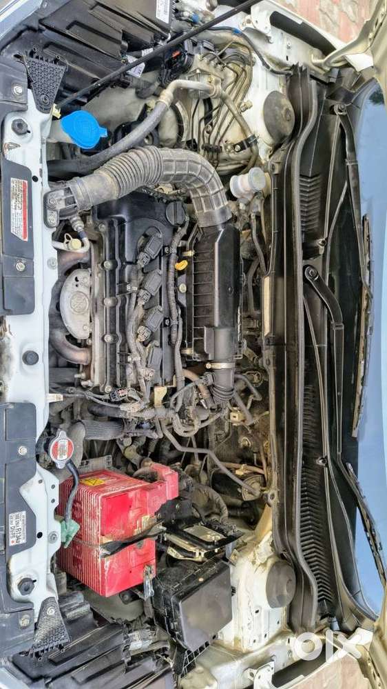 Maruti Suzuki Vitara Brezza Zdi Plus, 2022, Diesel