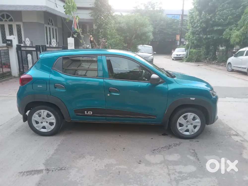 Renault Kwid 1.0 Rxl 2023 - Perfect Condition