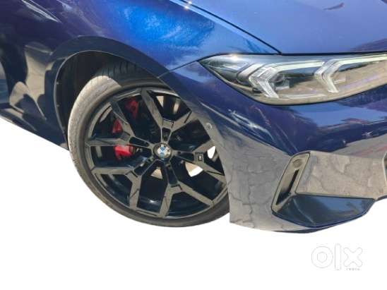 Bmw M340i Xdrive, 2025, Petrol