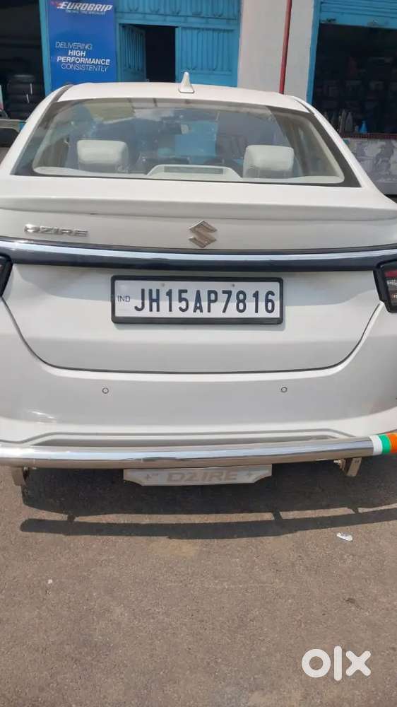 Maruti Suzuki Dzire 2026 पेट्रोल