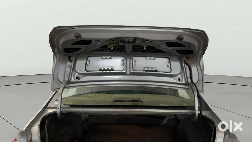 Honda Amaze S Petrol, 2019, Cng & Hybrids