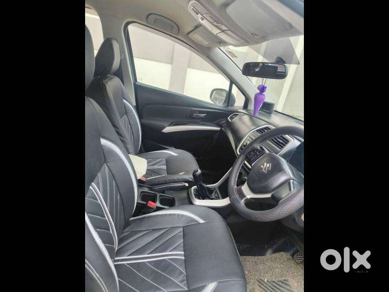 Maruti Suzuki S Cross 2015-2017 Ddis 320 Delta, 2016, Diesel
