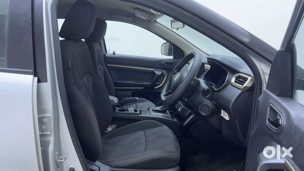 Renault Kiger Rxt Turbo Cvt Dt, 2021, Petrol