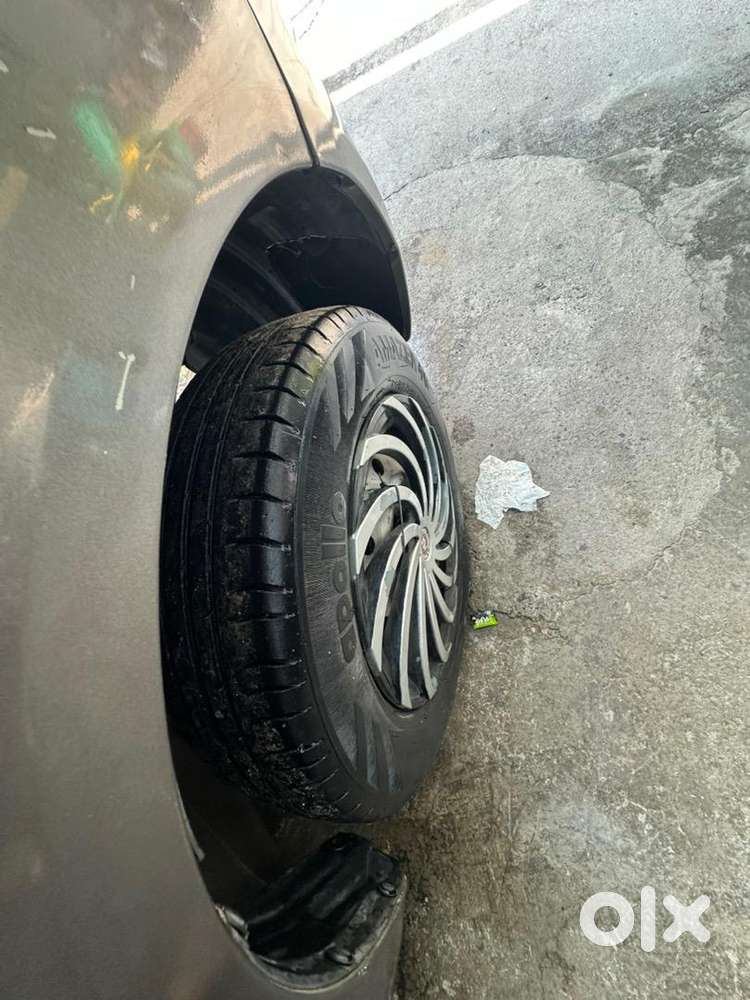 Green Cng 2021