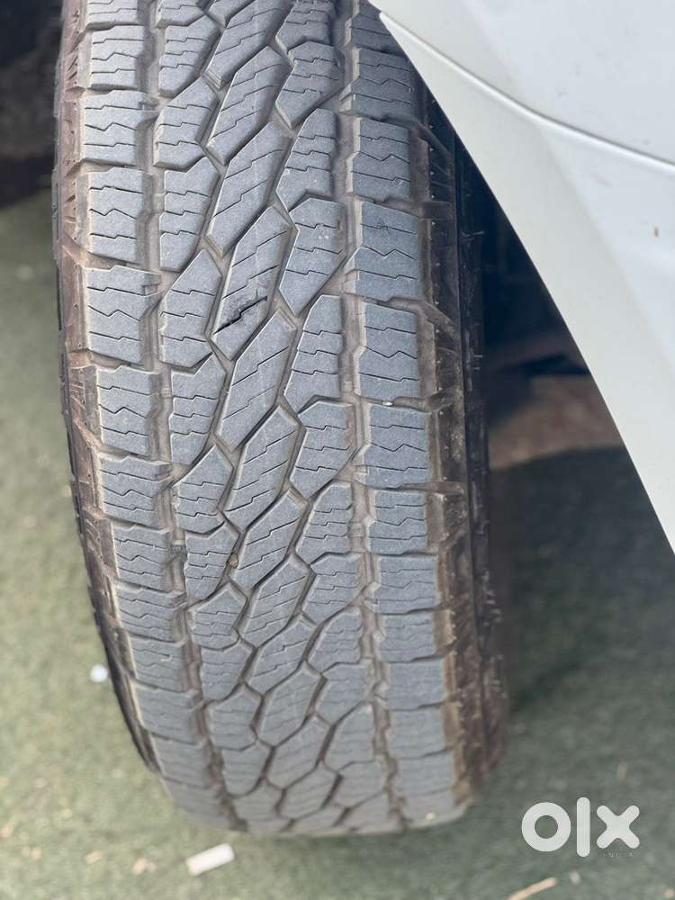 Ford Endeavour 2.2 Titanium At 4x2, 2018, Diesel