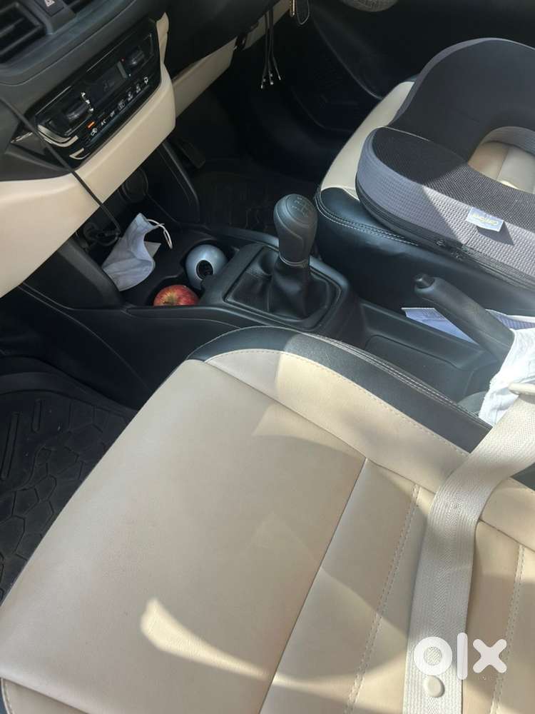 Maruti Suzuki Dzire Tour 2026