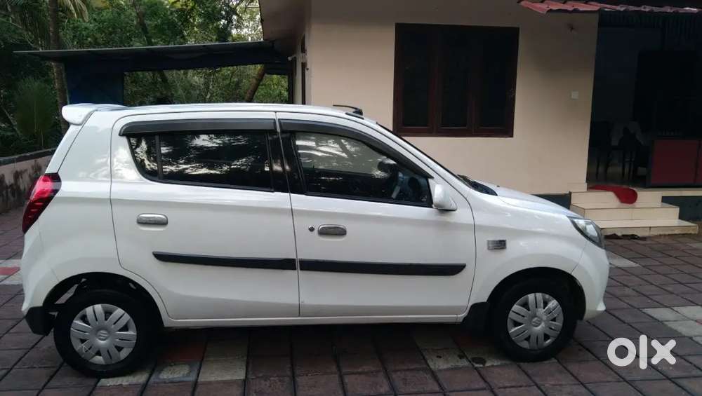 Maruti Suzuki Alto 800 2013