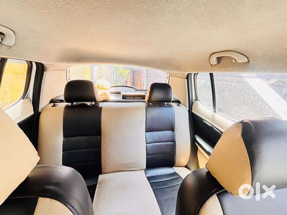 Skoda Fabia 2012 Diesel Well Maintained