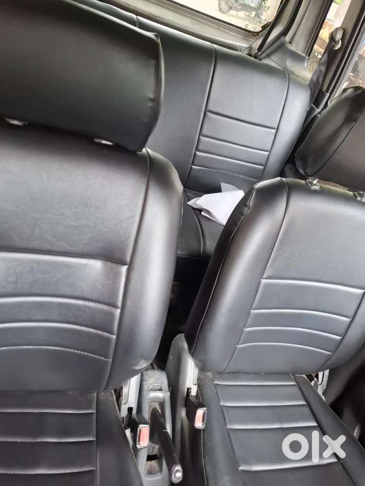 Maruti Suzuki Wagon R 2007