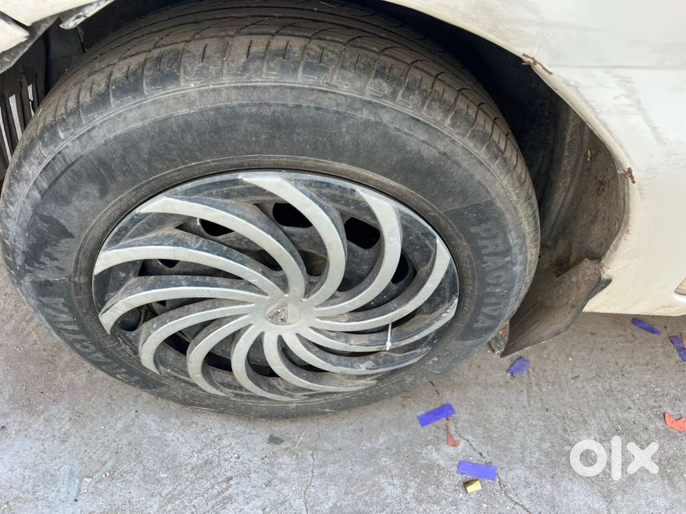 2013 Ford Figo Diesel