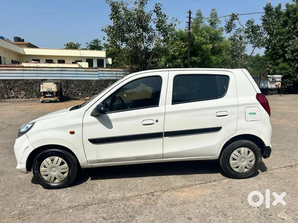 Maruti Suzuki Alto 800 Lxi, 2016, Petrol