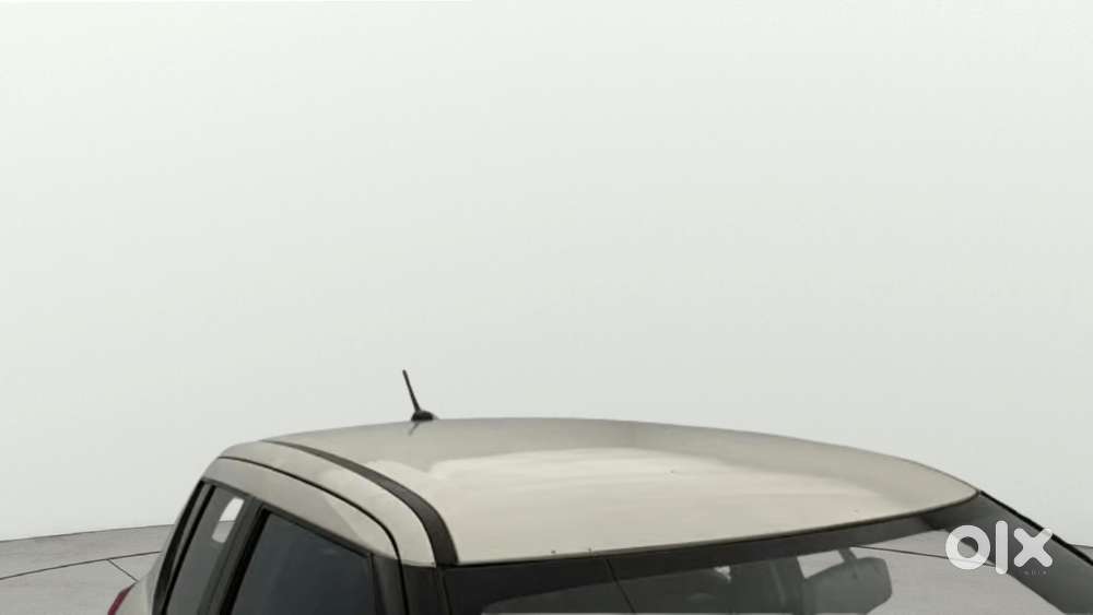 Maruti Suzuki Swift Vxi, 2016, Petrol