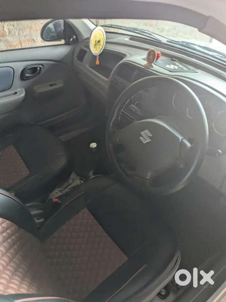 Alto K10  2016 Registered Passing 2031.