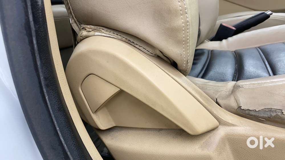 Ford Figo Aspire Trend, 2015, Petrol