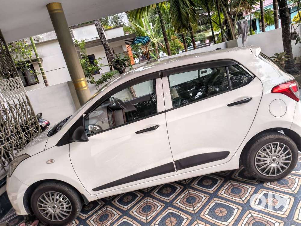 Hyundai Grand I10 Well Maintained