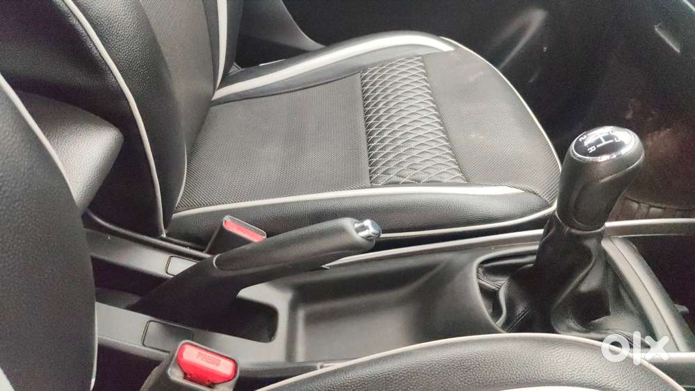 Maruti Suzuki Baleno Zeta, 2020, Petrol