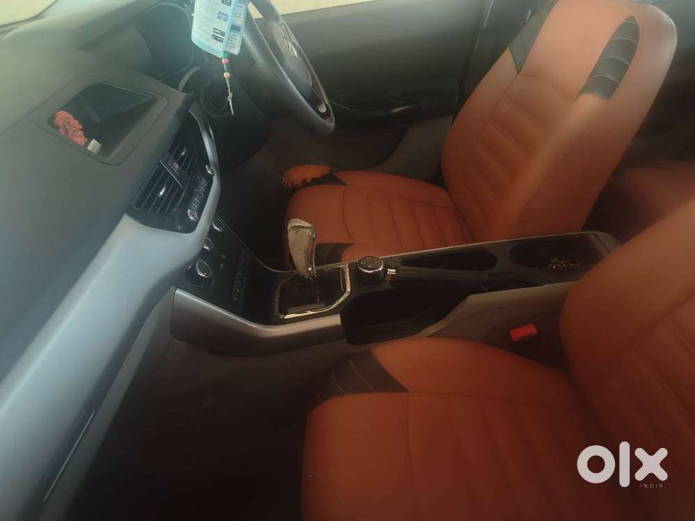 Tata Nexon Automatic