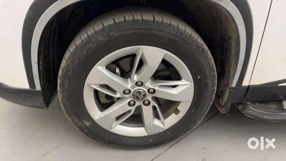 Mg Hector Super Mt, 2019, Petrol