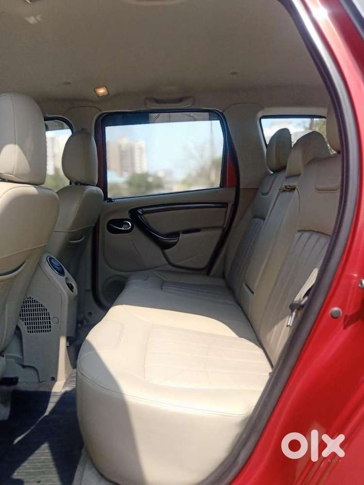 Nissan Diesel Manual 2015
