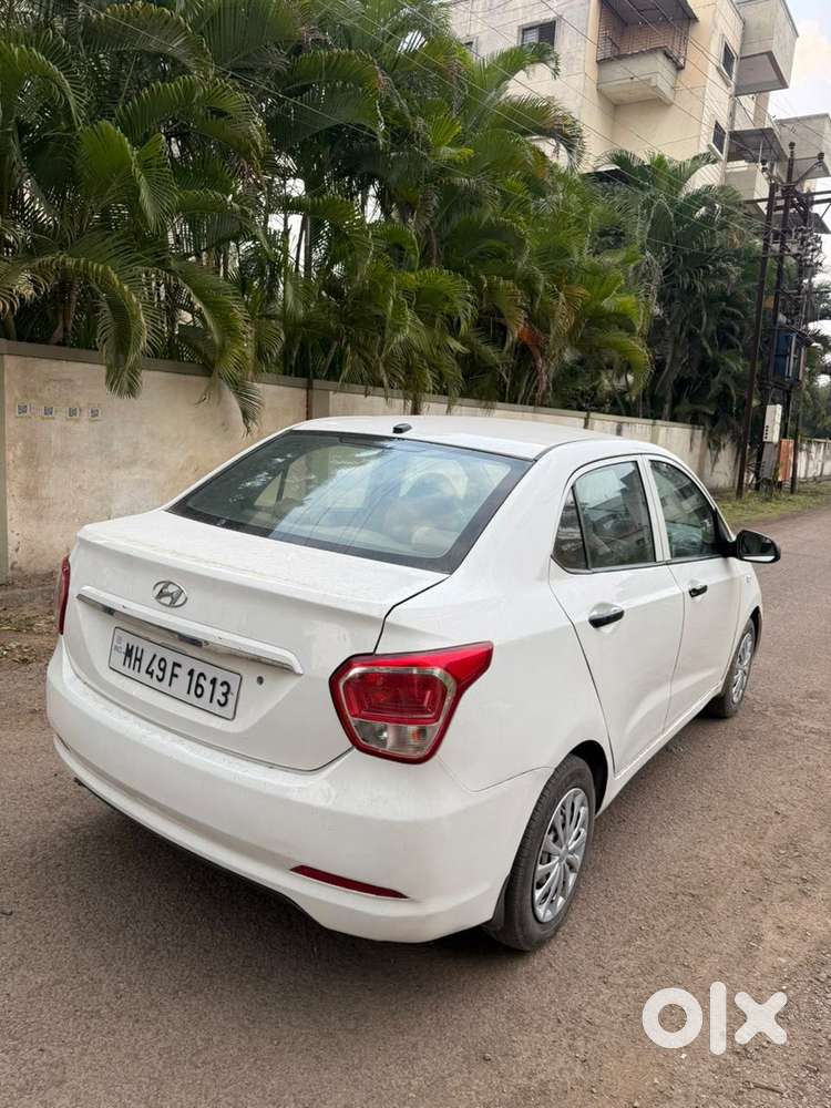 Hyundai Xcent 1.1 S Crdi, 2017, Diesel