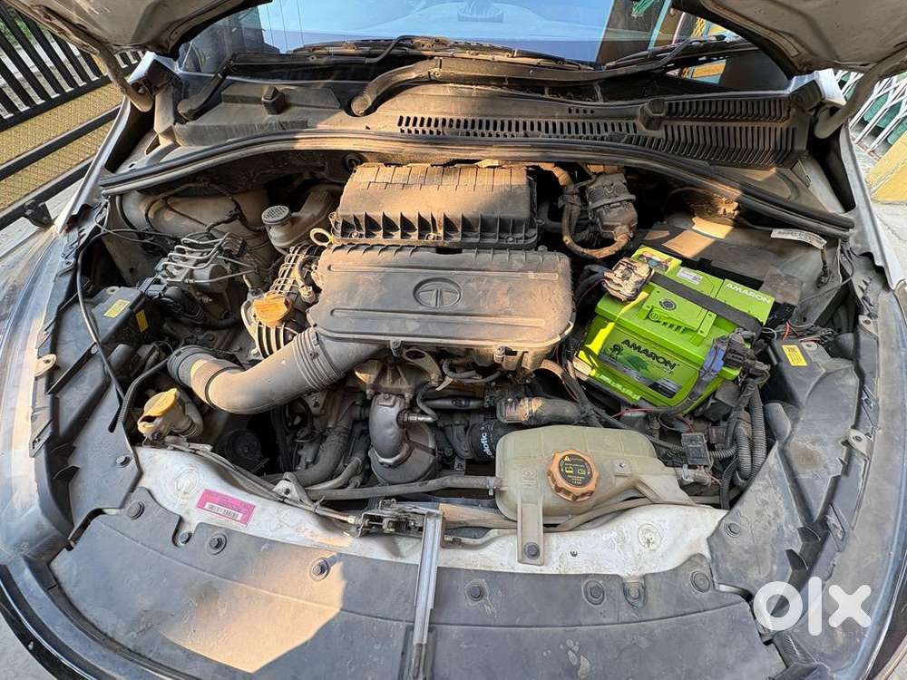 Tata Tiago 2021 Petrol Good Condition