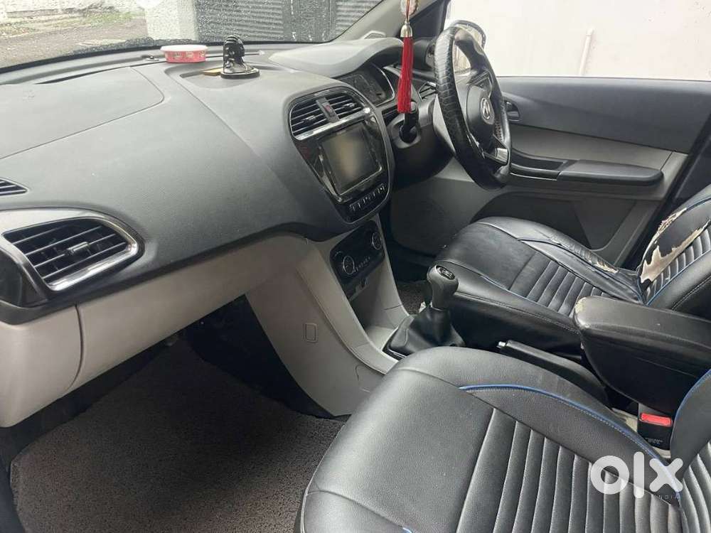 Tata Tiago 1.2 Revotron Xz Plus, 2021, Petrol
