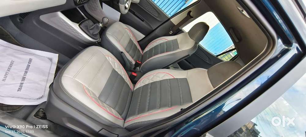 Hyundai I10 1.2 Kappa Sportz, 2022, Petrol