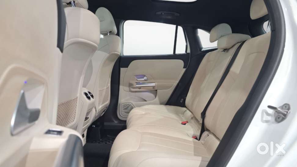 Mercedes-benz Gla 200, 2022, Petrol