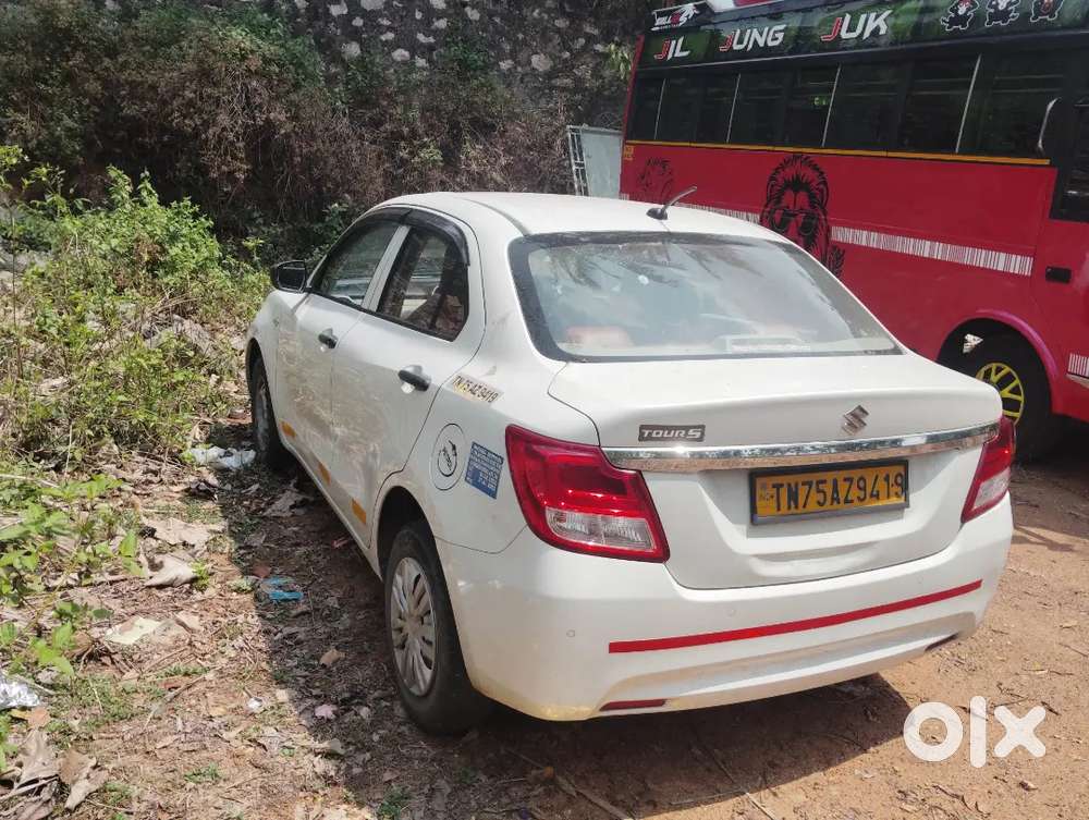 Maruti Suzuki Dzire 2024 Petrol 100000 Km Driven