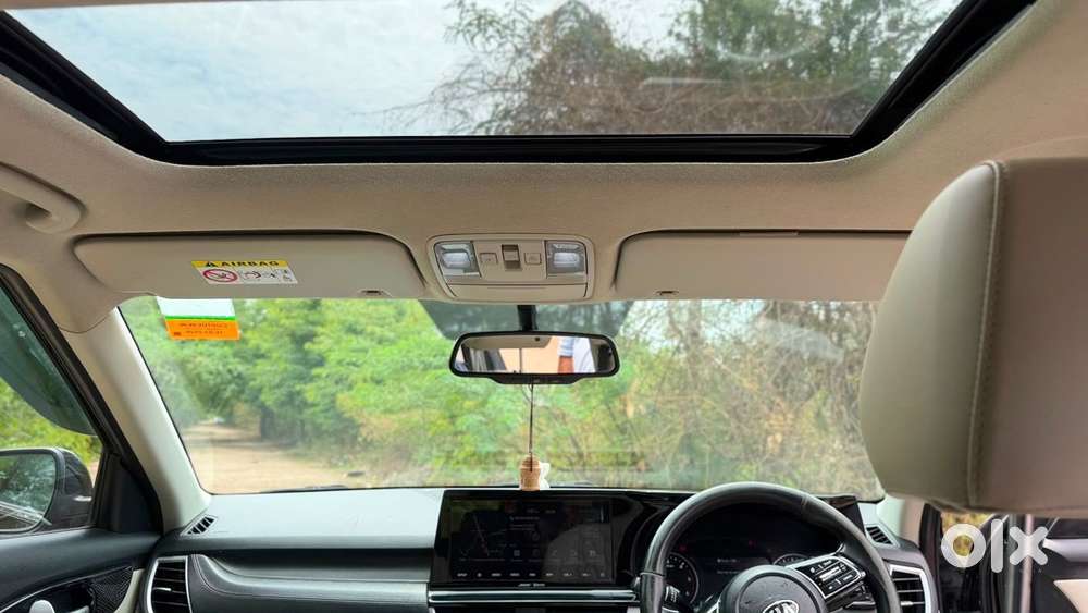 Kia Seltos Diesel 2020