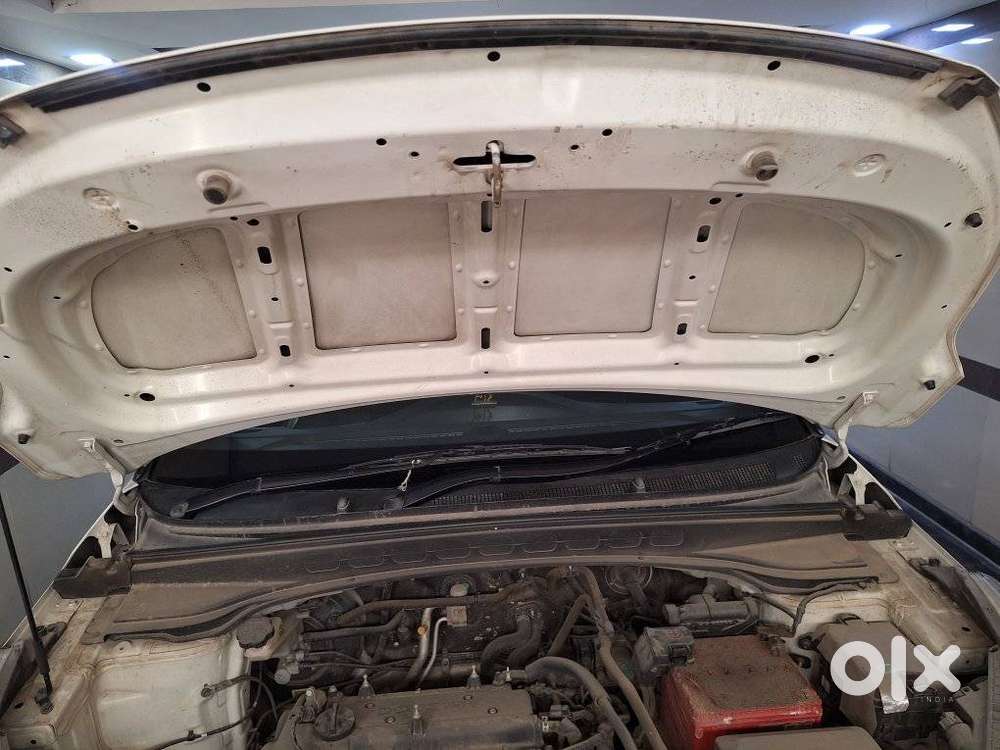 Hyundai Creta 1.6 E Plus, 2017, Petrol
