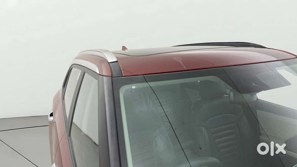 Hyundai Creta 1.5 Sx, 2021, Petrol