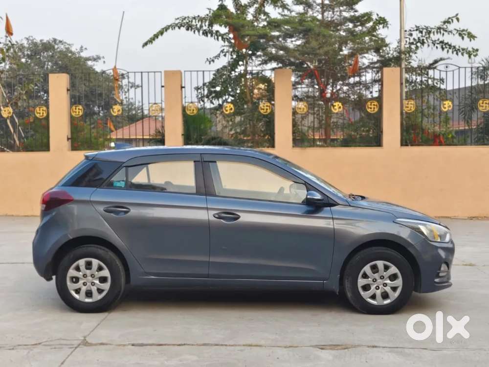 Hyundai Elite I20 1.4 Sportz Plus Crdi, 2018, Diesel