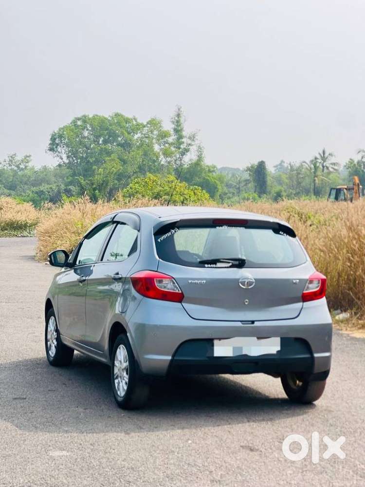 Tata Tiago