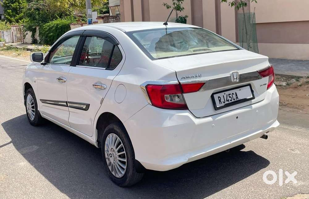 Honda Amaze 2019 Petrol