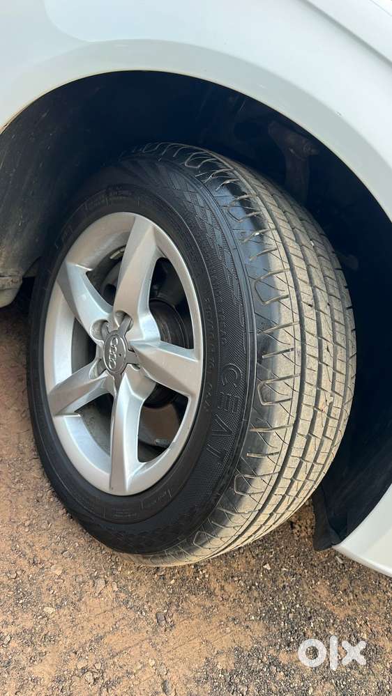 Audi A4 2.0 Tdi, 2012, Diesel