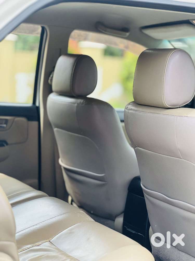 Toyota Fortuner 3.0 4x2 Automatic, 2014, Diesel