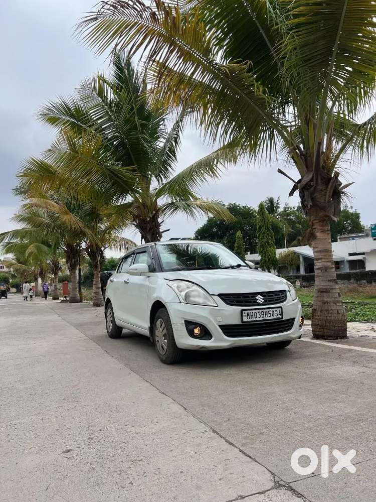 Swift Dzire Vdi 
2013 Model